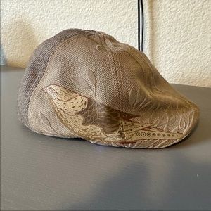 1333 Minna discontinued paperboy size S/M